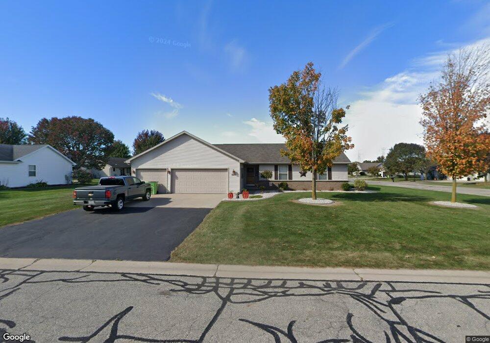 N9475 Dusty Dr, Appleton, WI 54915 - photo 1