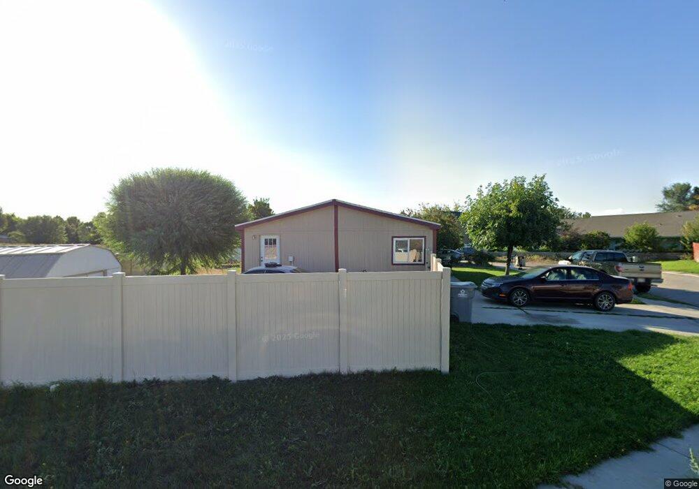 909 W Brookwood Ct, Nampa, ID 83686 - photo 1