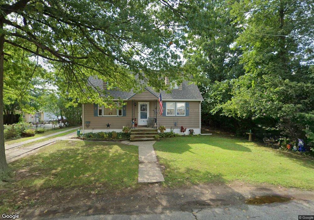 67 S Pine St, Fords, NJ 08863 - photo 1