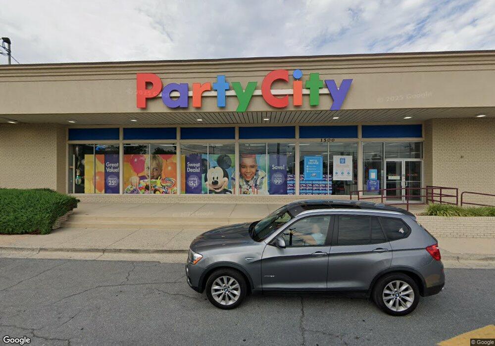 1500 Rockville Pike, Rockville, MD 20852 - photo 1