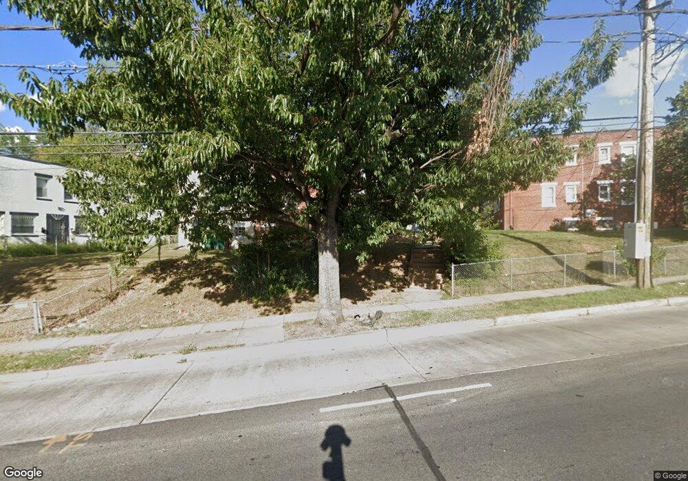 4986 Benning Rd SE unit 4990, Washington, DC 20019 - photo 1