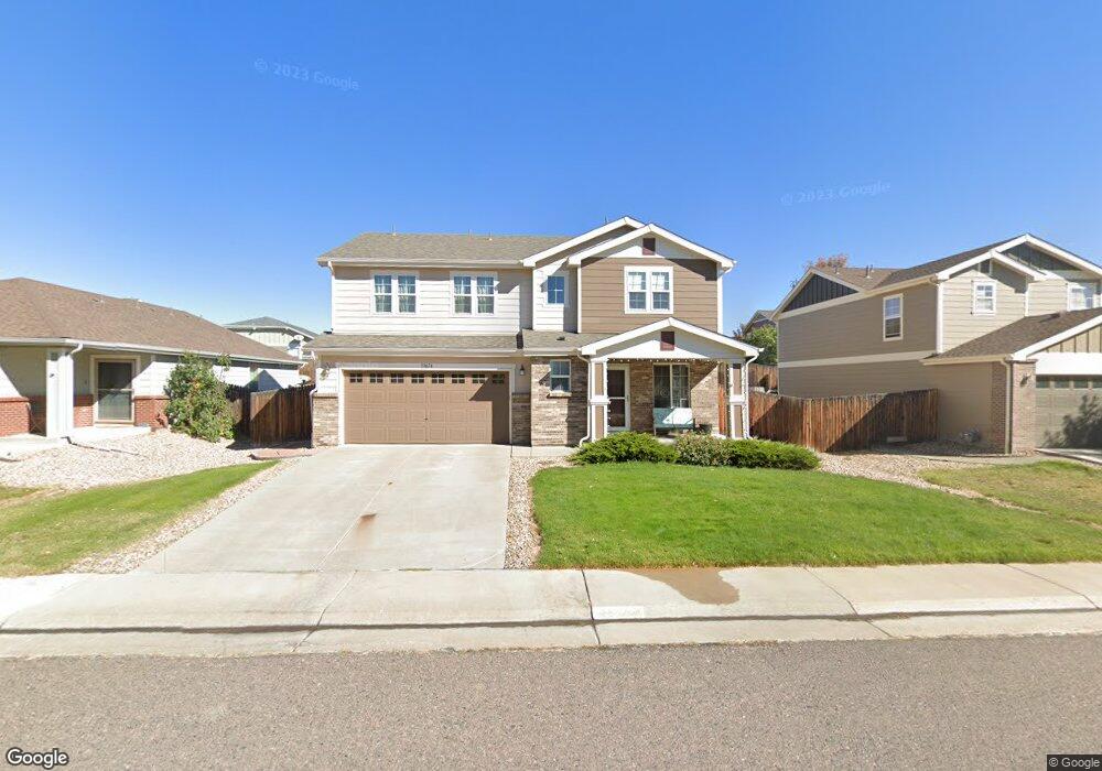 13674 Krameria Way, Thornton, CO 80602 - photo 1