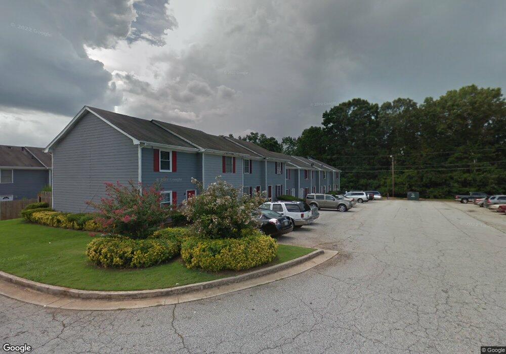 2663 Evans Mill Dr, Lithonia, GA 30058 - photo 1