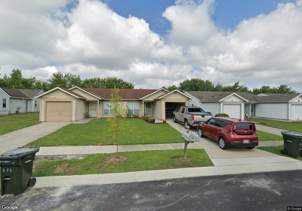 973 Westridge St, Columbus, OH 43228 - photo 1