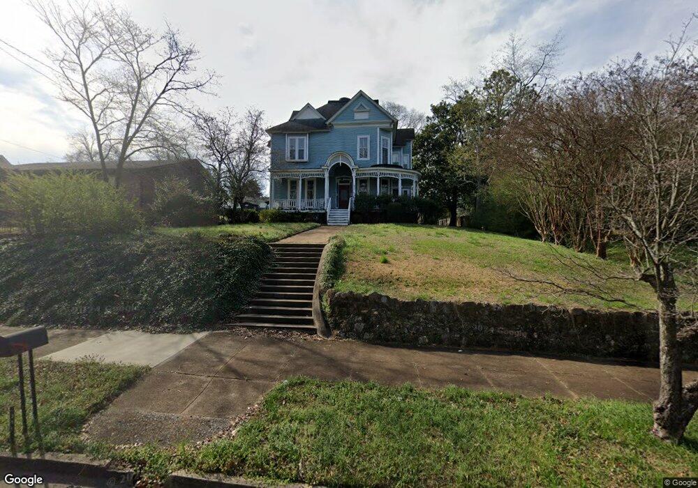 310 E 8th St SW, Rome, GA 30161 - photo 1