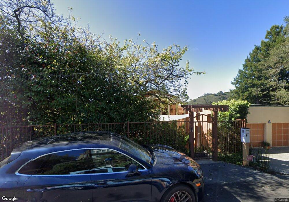 11 Dartmouth Dr, Berkeley, CA 94705 - photo 1