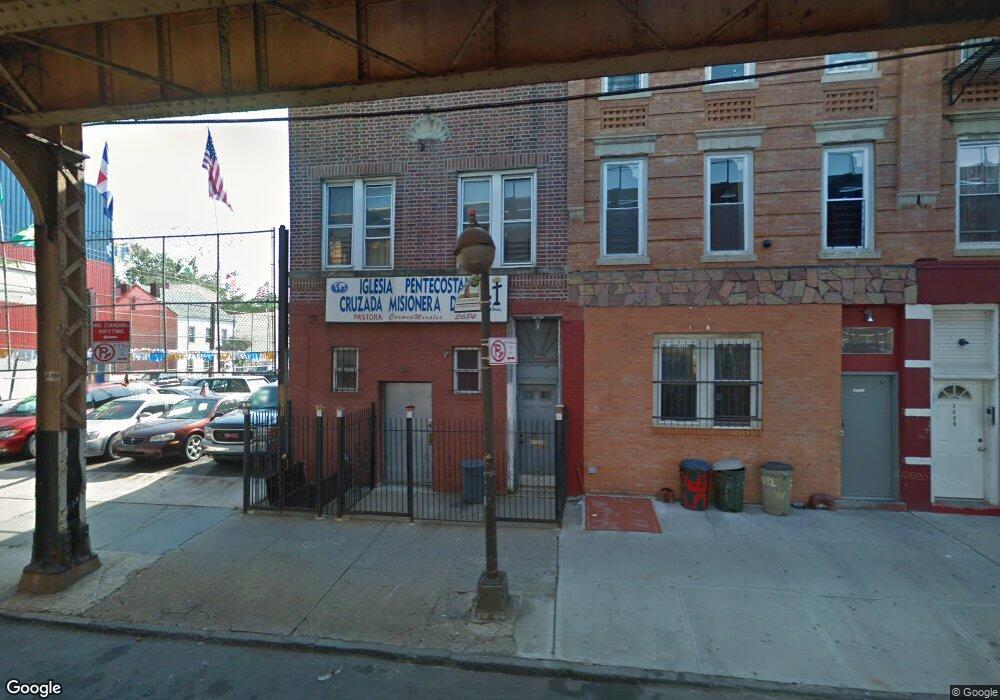 2688 Fulton St, Brooklyn, NY 11207 - photo 1