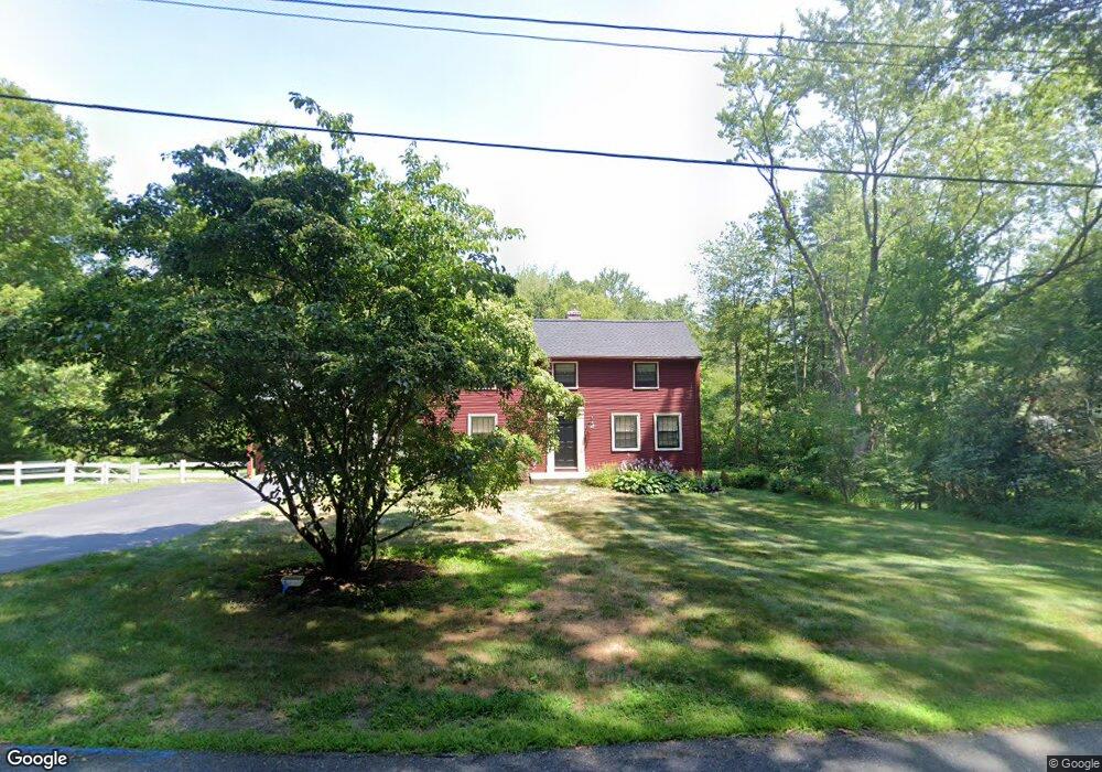 68 Greenhill Rd, Sudbury, MA 01776 - photo 1