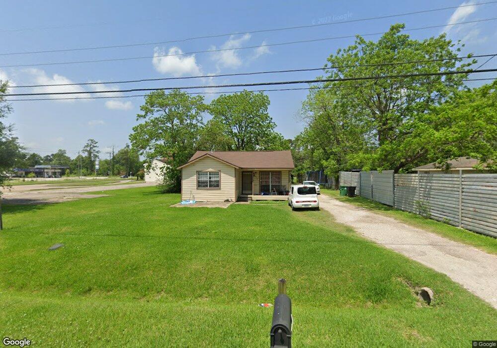 8811 Compton St, Houston, TX 77016 - photo 1