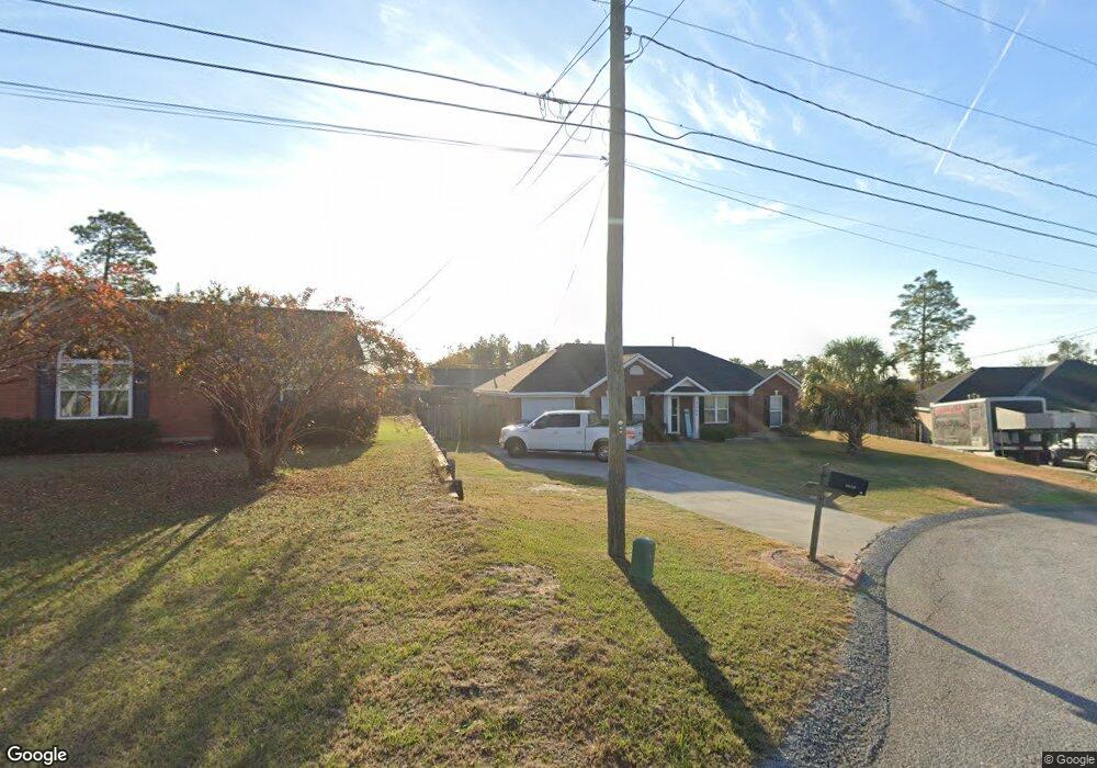 3640 Stanton Ct, Augusta, GA 30906 - photo 1