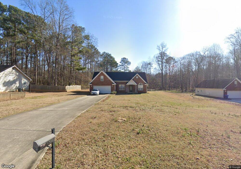 212 Tall Timber Way, Stockbridge, GA 30281 - photo 1