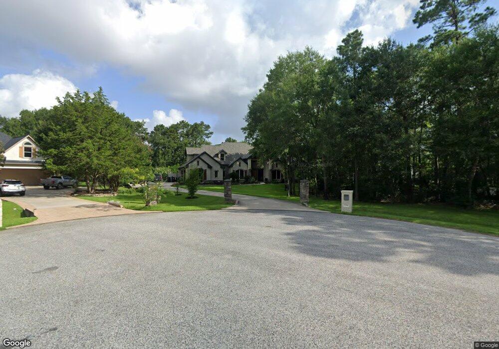 28506 Benders Dock Ct, Spring, TX 77386 - photo 1