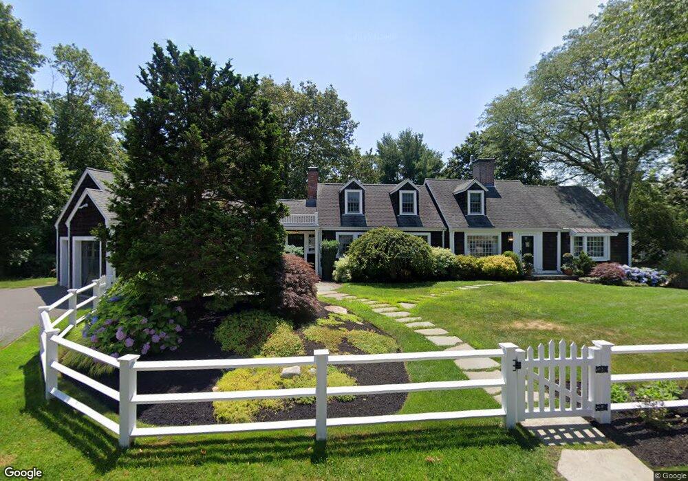 7 Hillcrest Rd, Marblehead, MA 01945 - photo 1