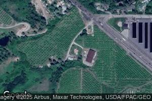 8053 Green Rd, Peshastin, WA 98847