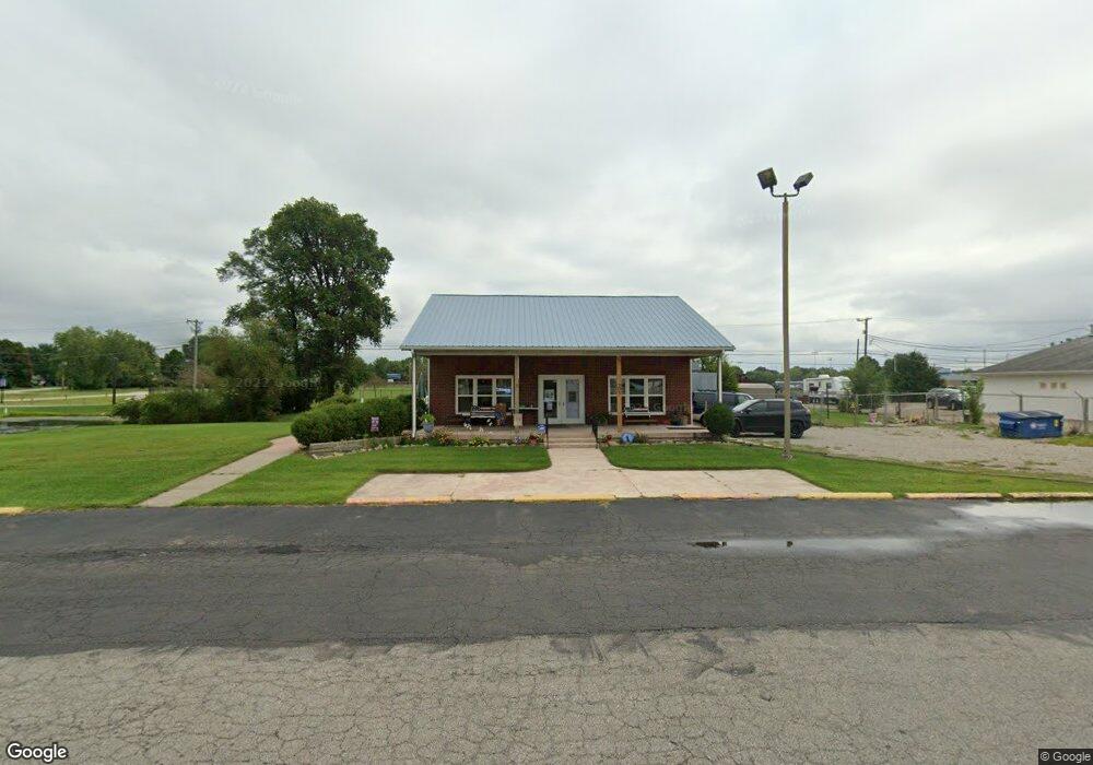 301 U S 31, New Whiteland, IN 46184 - photo 1