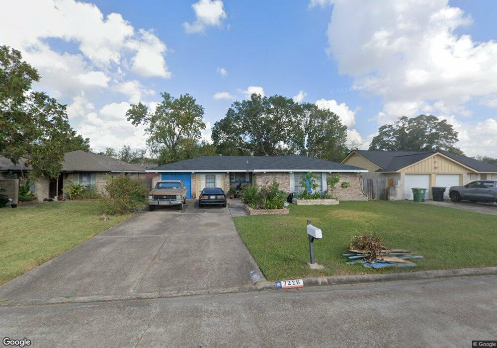 7226 Lumber Jack Dr, Houston, TX 77040 - photo 1