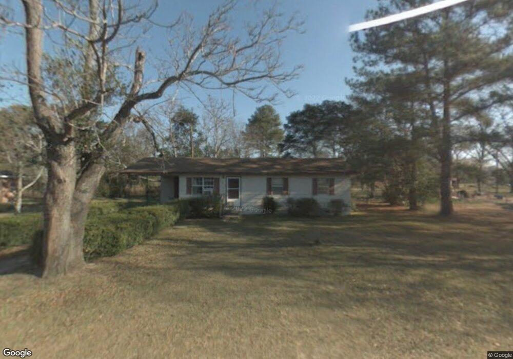 178 Peachtree St NE, Warwick, GA 31796 - photo 1