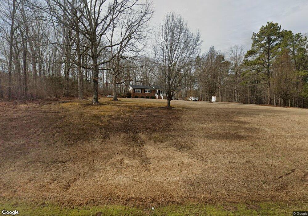 4059 Nc Highway 96, Oxford, NC 27565 - photo 1