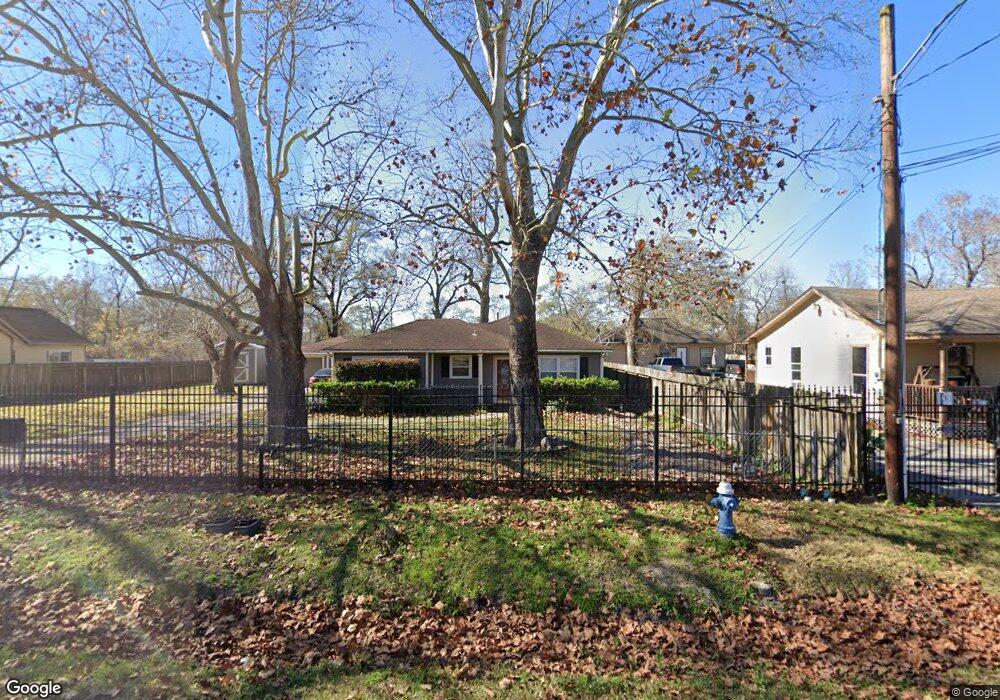 8715 Hilton St, Houston, TX 77093 - photo 1