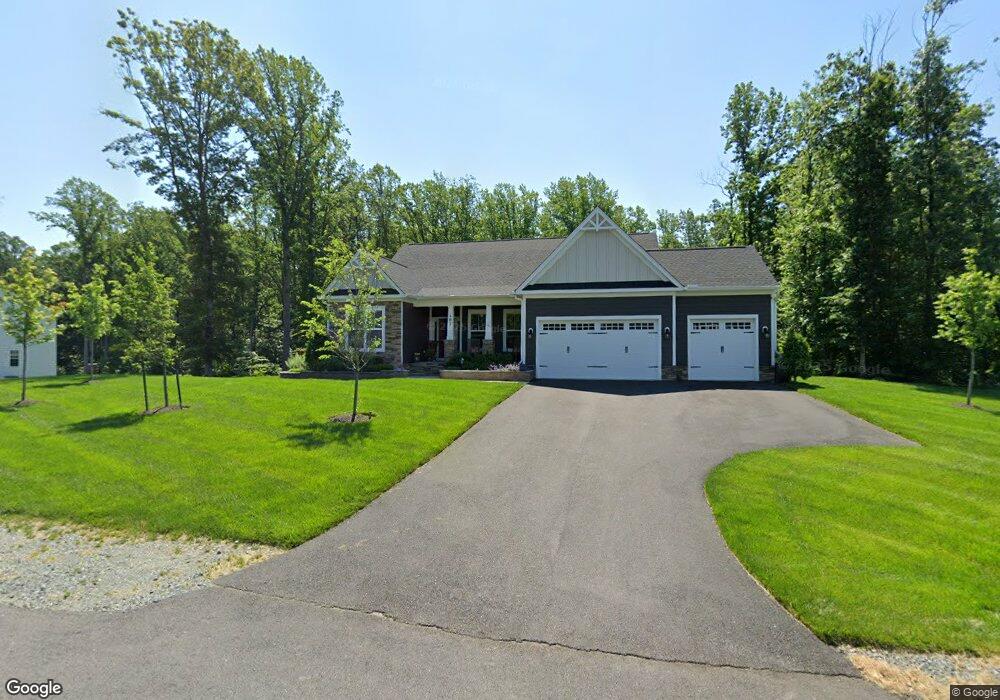 105 Black Hawk Dr, Stafford, VA 22554 - photo 1