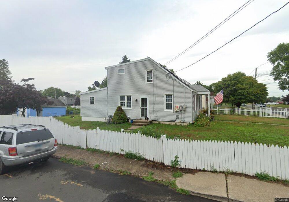 2 Summit Ave, East Haven, CT 06512 - photo 1