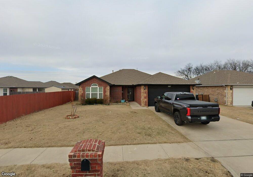 1067 E 146th Ct S, Glenpool, OK 74033 - photo 1