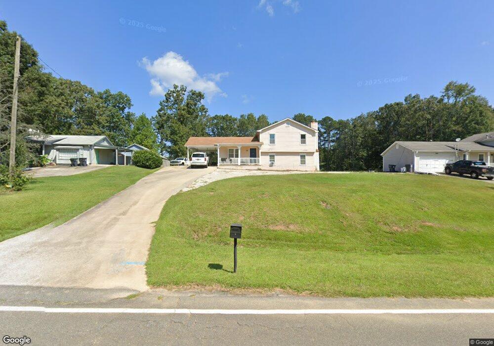 2942 Drowning Creek Rd, Dacula, GA 30019 - photo 1