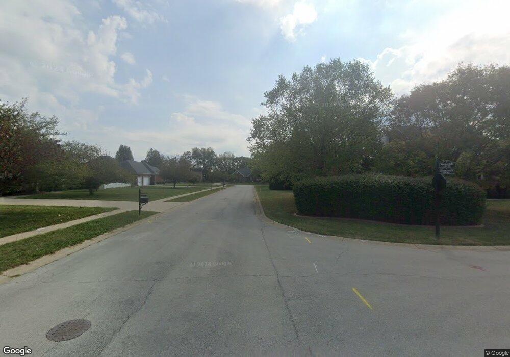 3206 Bittersweet Ct, Mount Washington, KY 40047 - photo 1