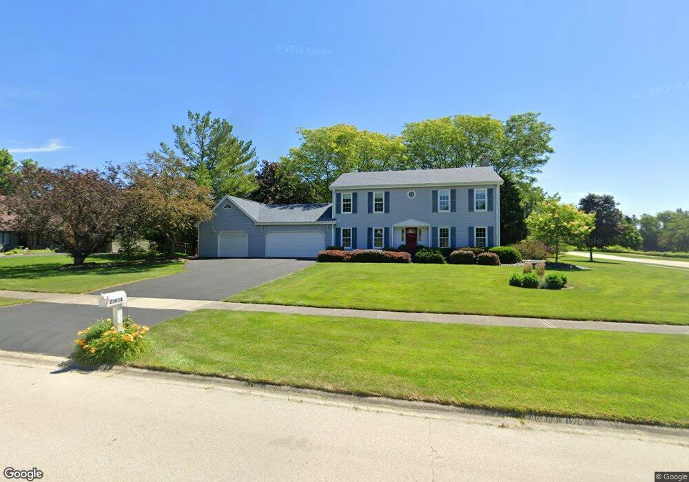 23034 Joyce Ln, Naperville, IL 60564 - photo 1