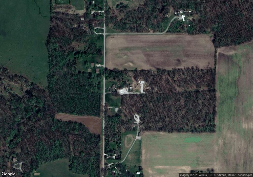 5705 N 820 E, Attica, IN 47918 - photo 1