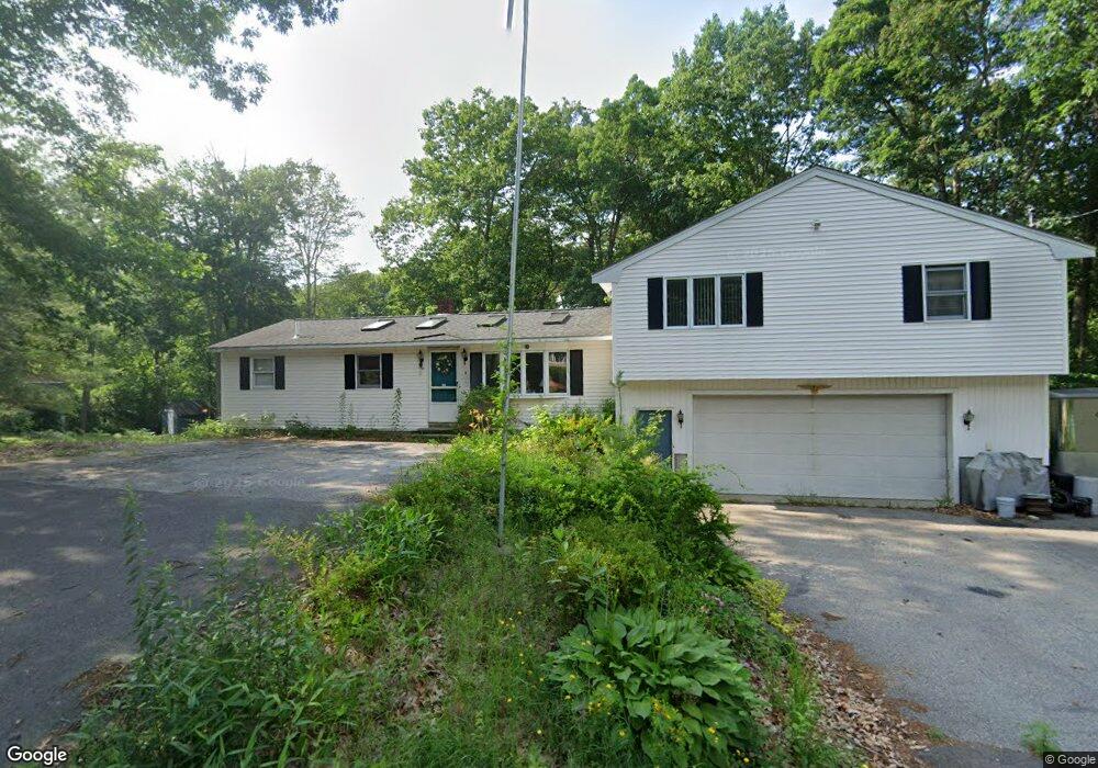 43 James St, Salem, NH 03079 - photo 1