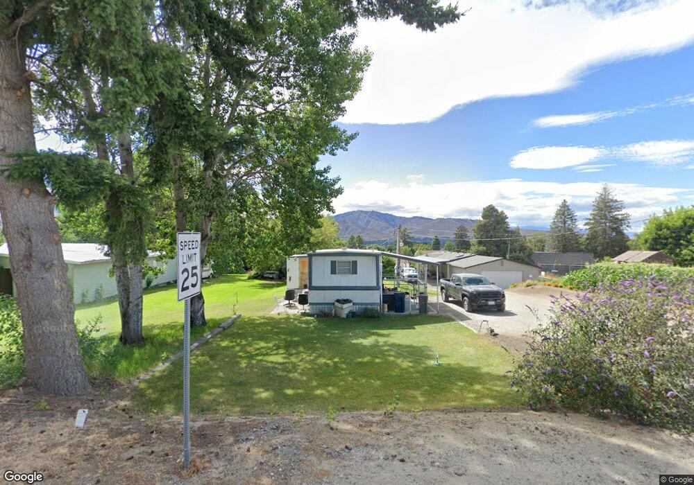 790 N Gale Place, East Wenatchee, WA 98802 - photo 1