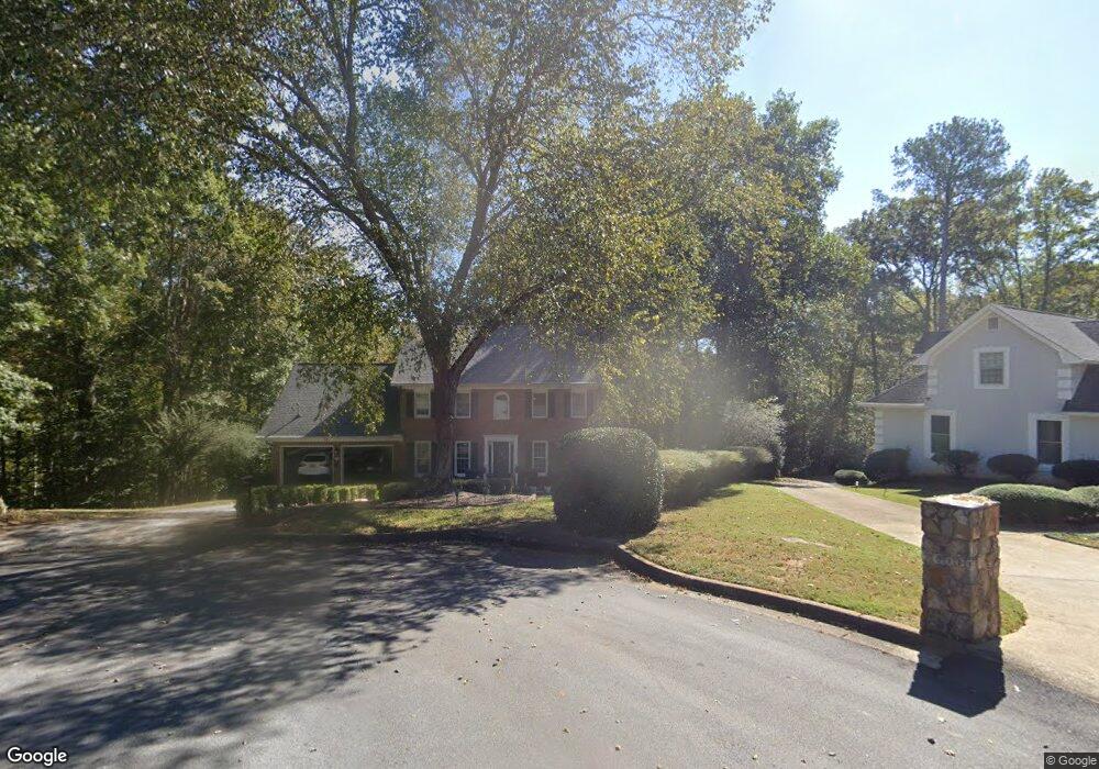 1364 Bywood Ct, Suwanee, GA 30024 - photo 1