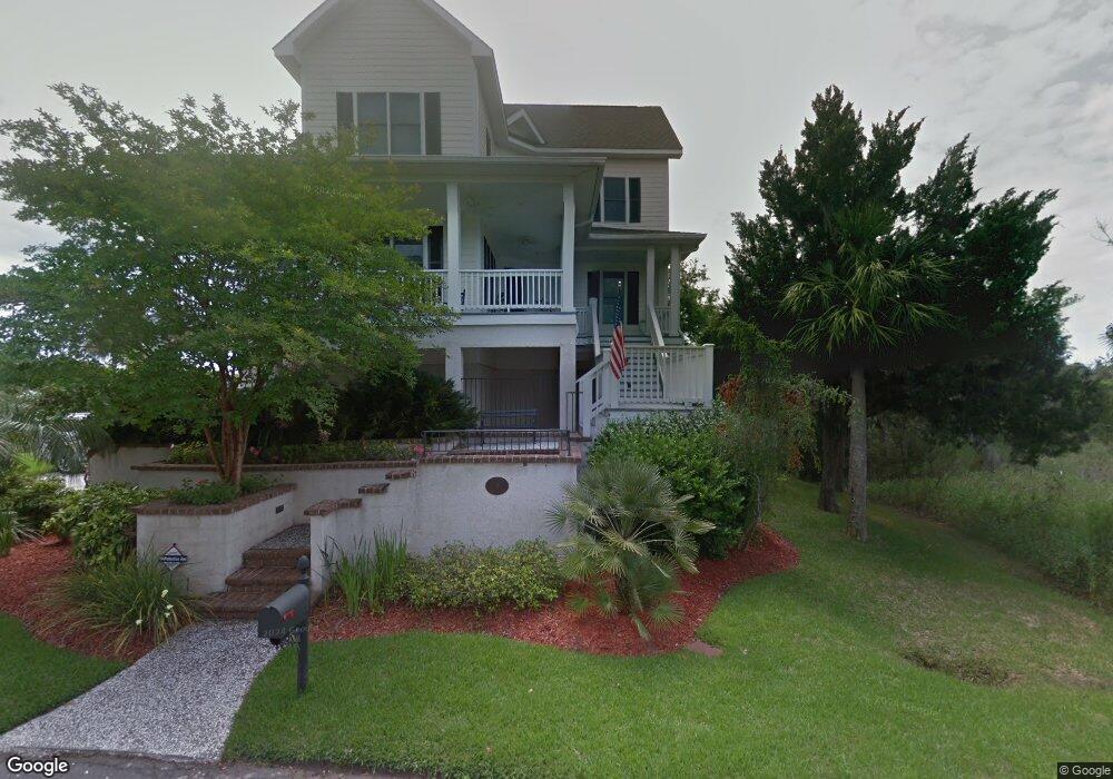 7 Shad Ct, Savannah, GA 31410 - photo 1