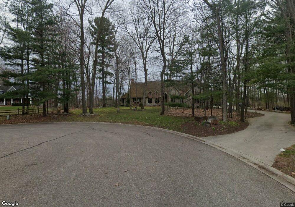 9205 N Island Ct, Flushing, MI 48433 - photo 1