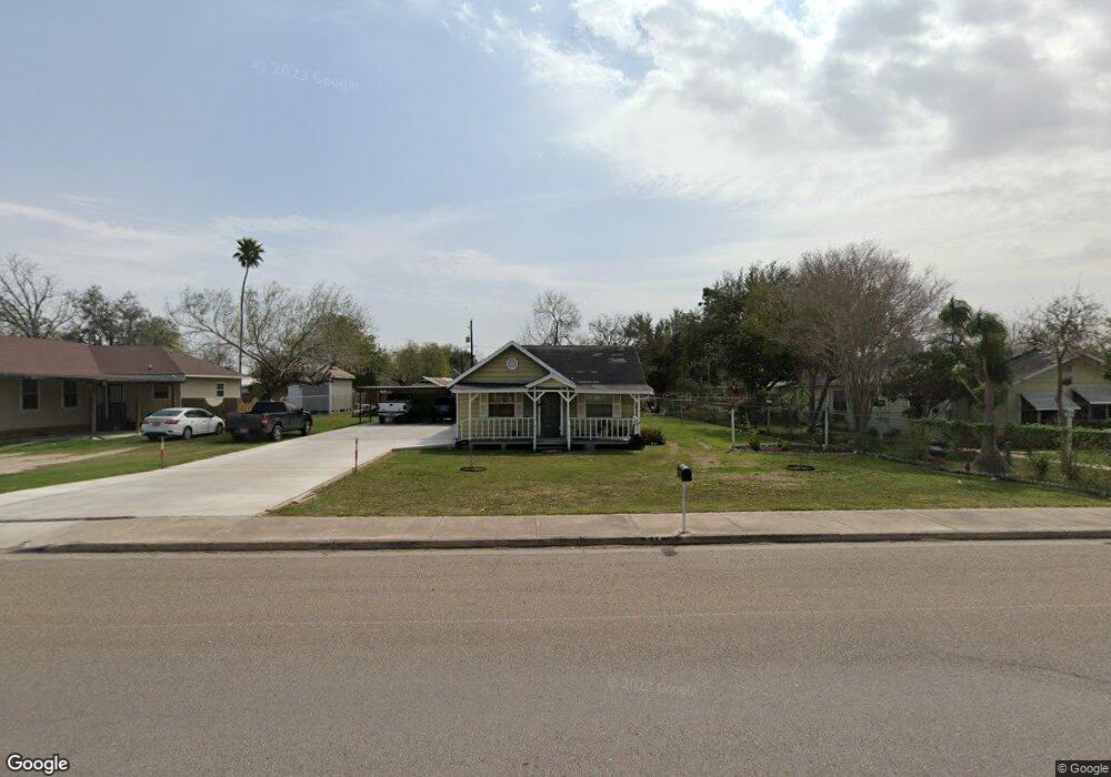 514 S Main St, Donna, TX 78537 - photo 1