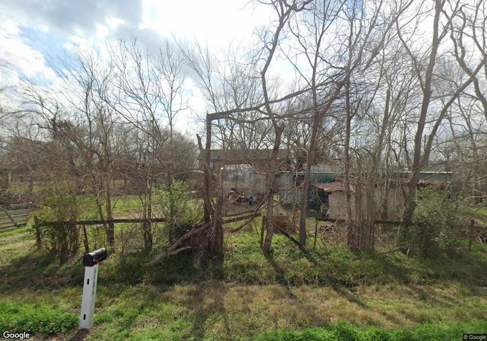 4981 County Road 538a, Alvin, TX 77511 - photo 1