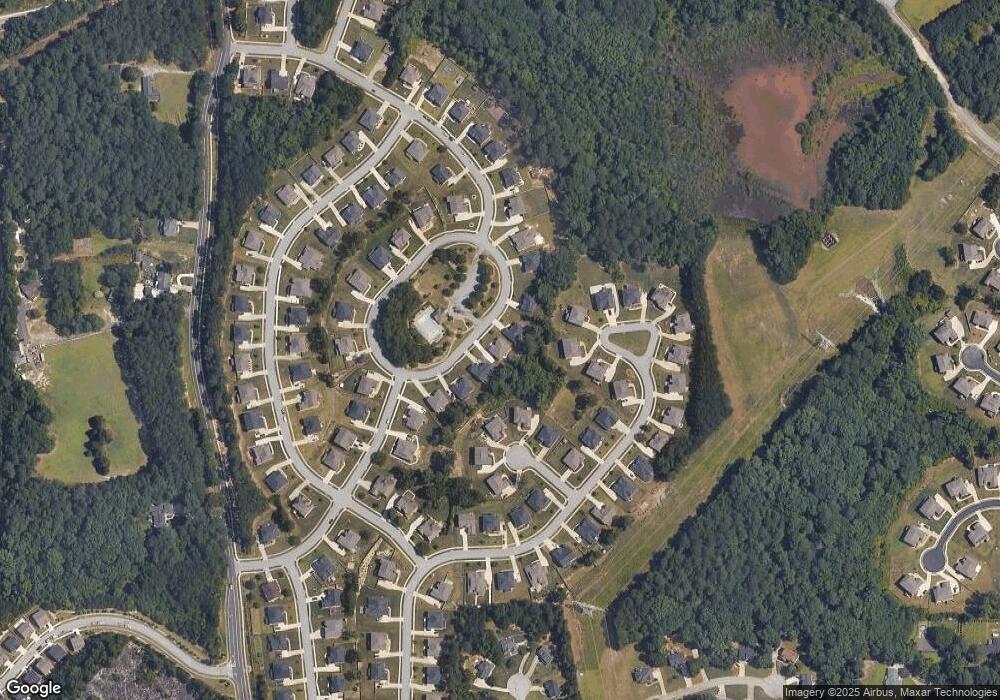 3775 Stonecreek Cir SW unit 25A, Conyers, GA 30094 - photo 1