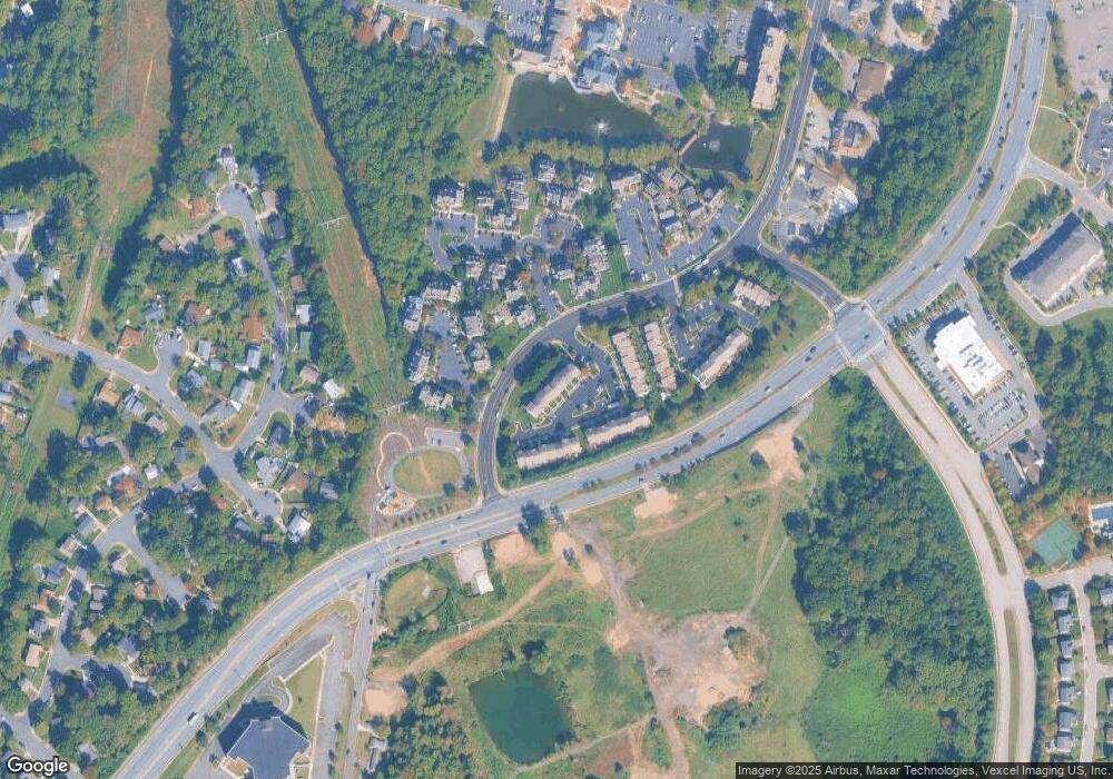 2286 Wheel Cog Place, Woodbridge, VA 22192 - photo 1