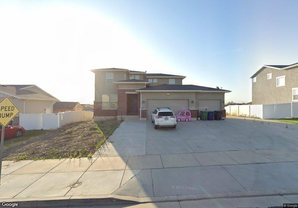 8453 S Otter Creek Dr, West Jordan, UT 84081 - photo 1