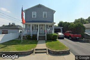 10 Viking Rd, Cranston, RI 02910