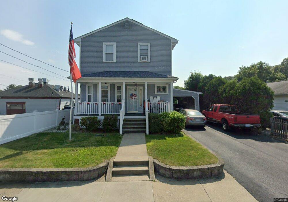 10 Viking Rd, Cranston, RI 02910 - photo 1