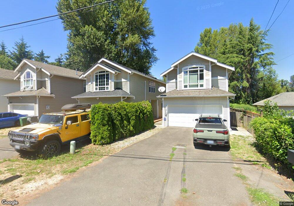 4220 S 116th St, Tukwila, WA 98168 - photo 1