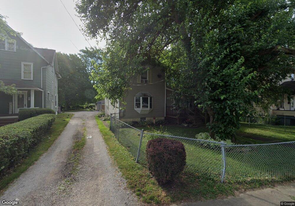 1714 Maple Ave NE, Canton, OH 44705 - photo 1