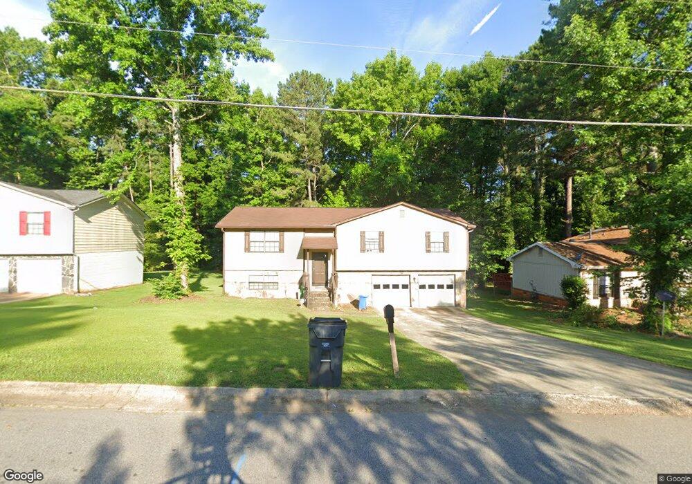 7017 Silver Maple Dr unit 2, Morrow, GA 30260 - photo 1