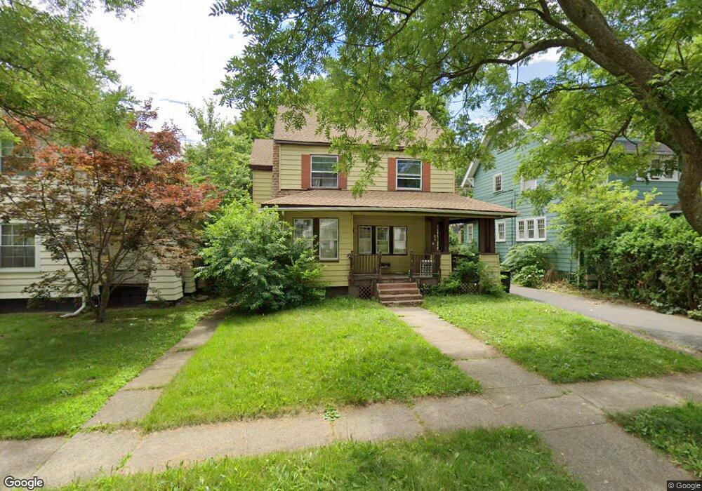 44 Morse Ave, East Orange, NJ 07017 - photo 1