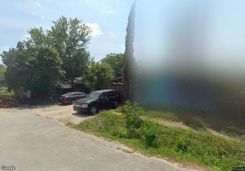 6704 Conley St, Houston, TX 77021 - photo 1