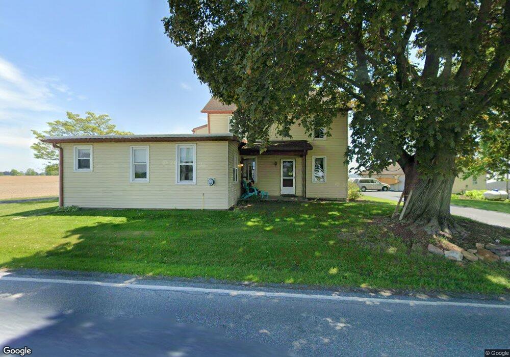 120 Martin Rd, Myerstown, PA 17067 - photo 1