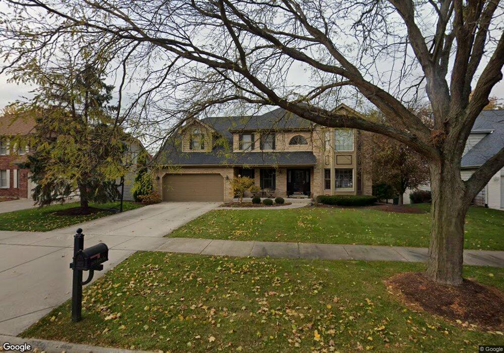 3619 Becket Ln, Naperville, IL 60564 - photo 1