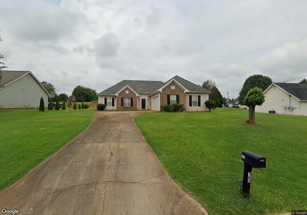 165 Claremont Dr unit 2, Covington, GA 30016 - photo 1